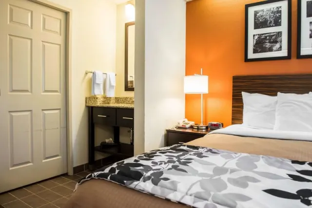 Quality Inn Bridgeport-Clarksburg - photo 4
