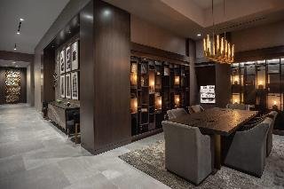 The Row Hotel at Assembly Row, Autograph Collection - photo 2