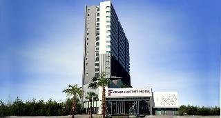 Grand Fortune Hotel, Nakhon Si Thammarat