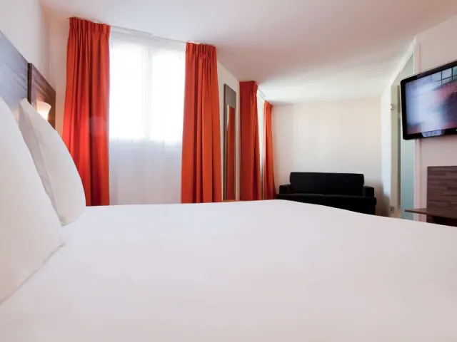 ibis Styles Rennes Centre Gare - Nord - photo 3