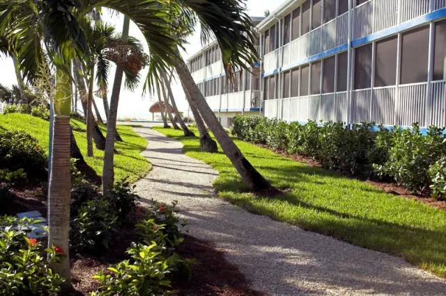 Sanibel Sunset Beach Inn, Sanibel Island