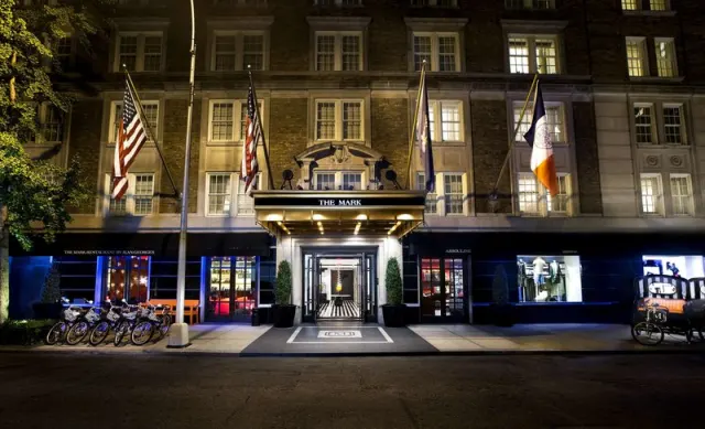 The Mark Hotel - foto 3