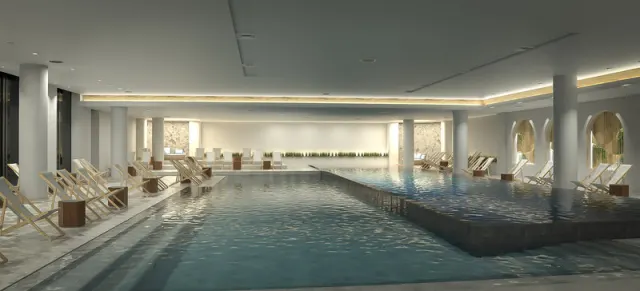 Ensana Aquahouse Hotel - foto 4