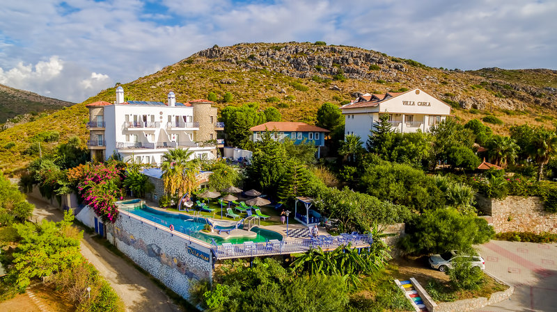 Villa Asina - 사진 1