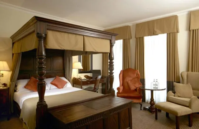 Castle Hotel Windsor - รูปภาพที่ 3