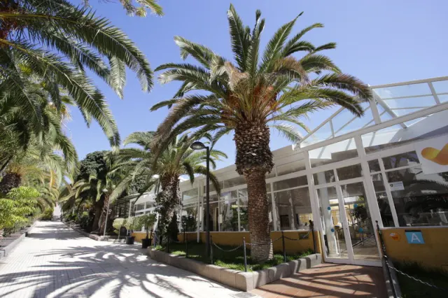 Atlantida Boutique Hotel - foto 2