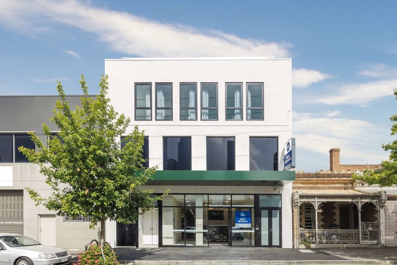 Best Western Queen Victoria Market Hotel - photo 1