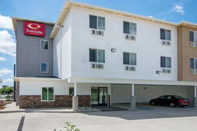 Econo Lodge Inn & Suites - fotografia 3