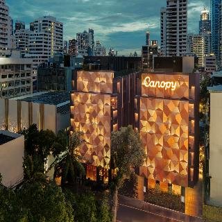 Canopy by Hilton Bangkok Sukhumvit - photo 1