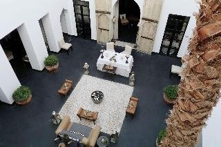 Dar Seven Boutique Hotel - photo 2