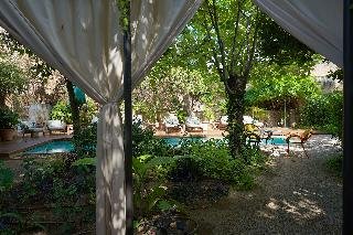 Can Bordoy Gran House & Garden - foto 2