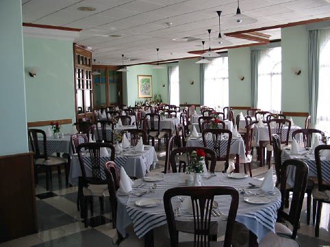Gillieru Harbour Hotel - foto 2