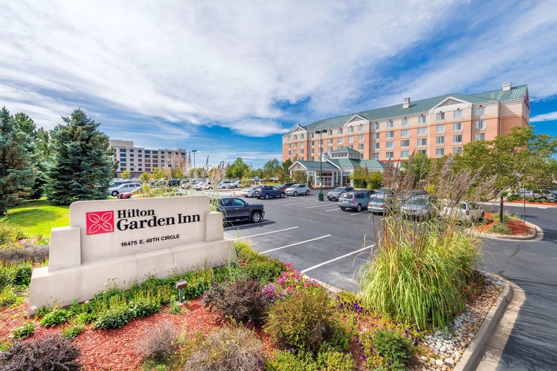 Hilton Garden Inn Denver Airport - photo 1