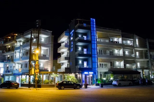 Hotel Rodon - foto 3