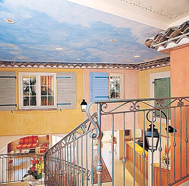 Riviera - foto 1