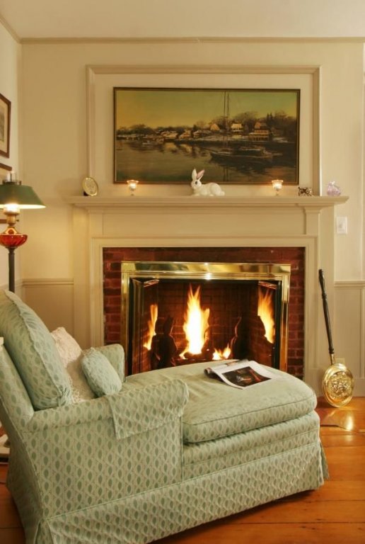 Rabbit Hill Inn - photo 3