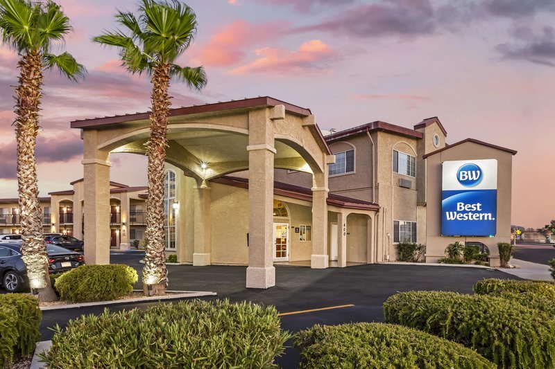 Best Western China Lake Inn - photo 1