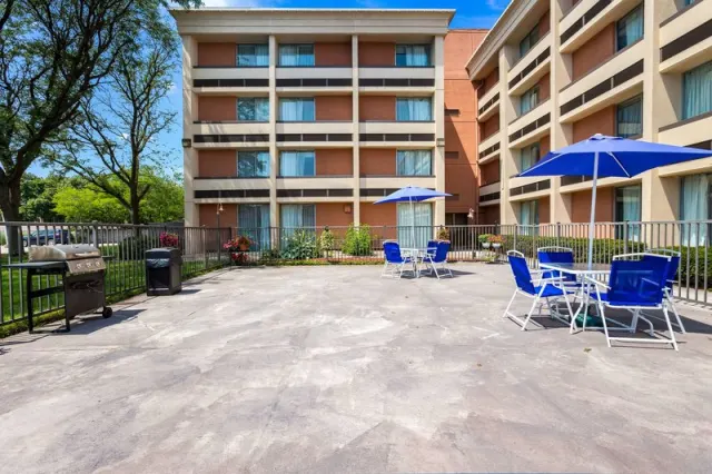 Wingate by Wyndham Troy, Michigan