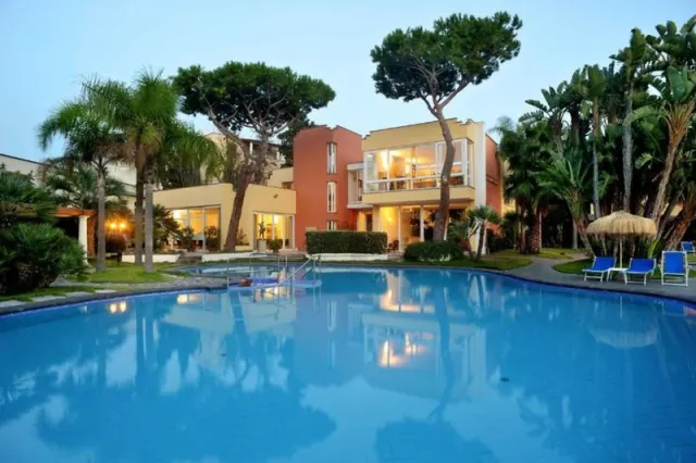 Albergo La Reginella Resort & SPA Ischia - foto 2