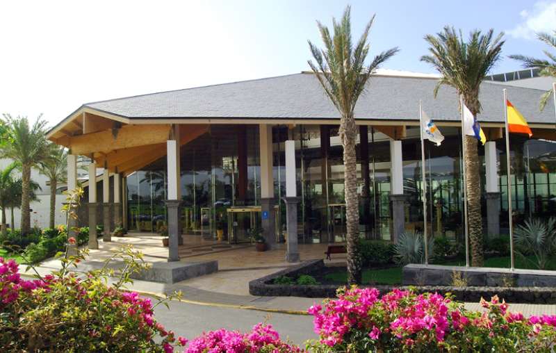 Hipotels Natura Palace - photo 1