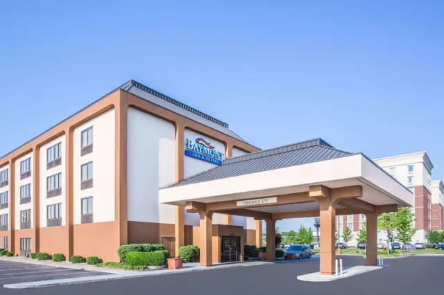 Baymont by Wyndham Cincinnati, Cincinnati