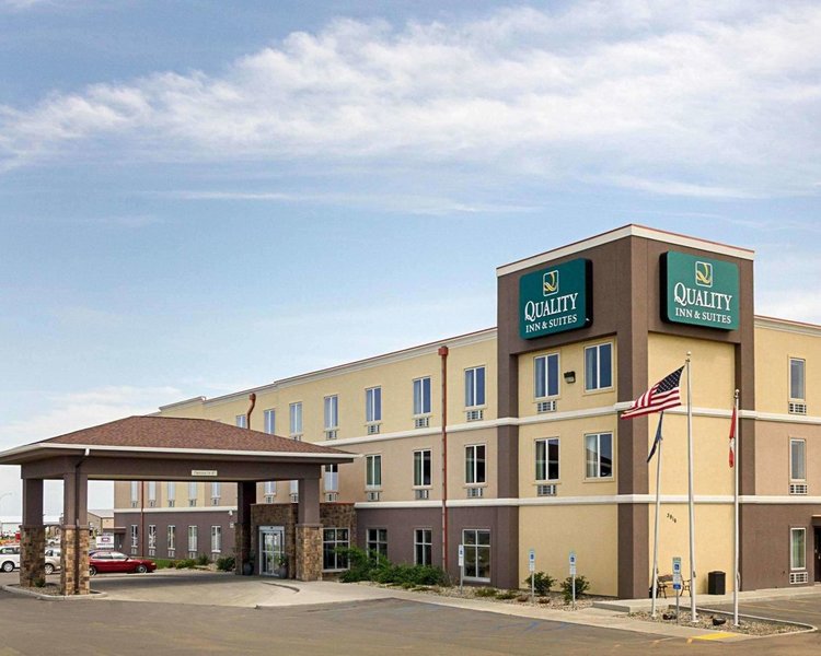 Quality Inn & Suites - kuva 1