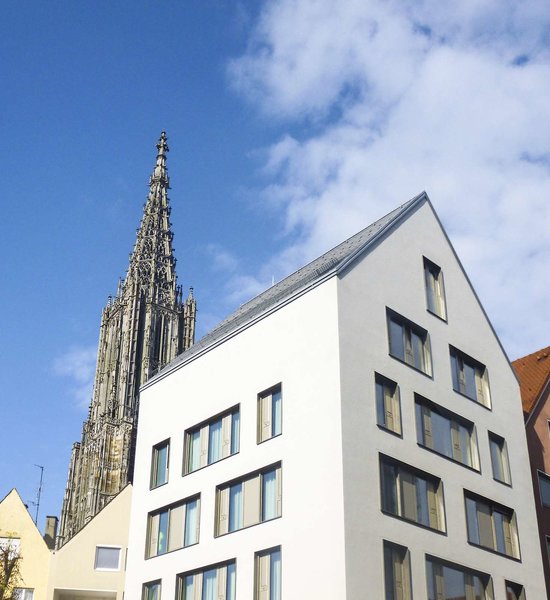 City Partner Hotel Goldenes Rad - รูปภาพที่ 1