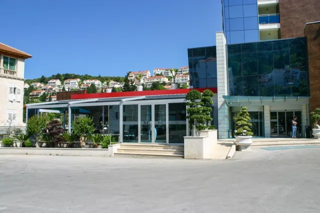 Grand Hotel Park, Dubrovnik