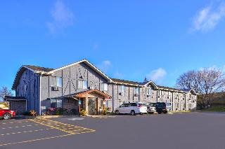 Americas Best Value Inn & Suites Detroit Lakes - foto 2
