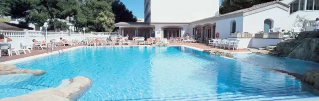 Grupotel Farrutx - photo 2