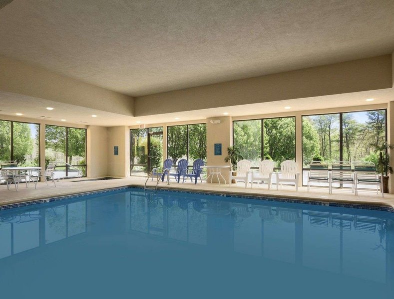 Baymont by Wyndham Crossville - foto 1