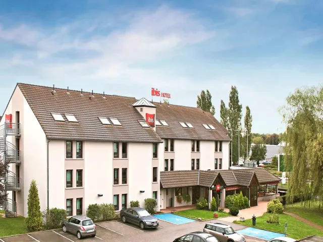 Hôtel ibis Strasbourg Sud La Vigie, Alsace/Lorraine