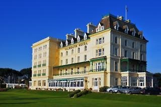 The Falmouth Hotel - photo 1