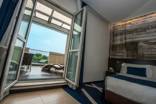 Hotel Manin - foto 2