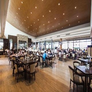 The Golf Lodge Laem Chabang - photo 3