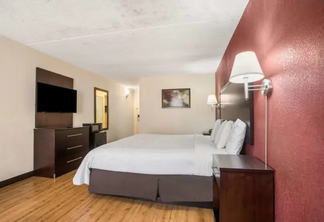 Best Western Atlanta-Marietta Ballpark Hotel - mynd 4