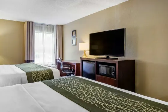Comfort Inn Apex