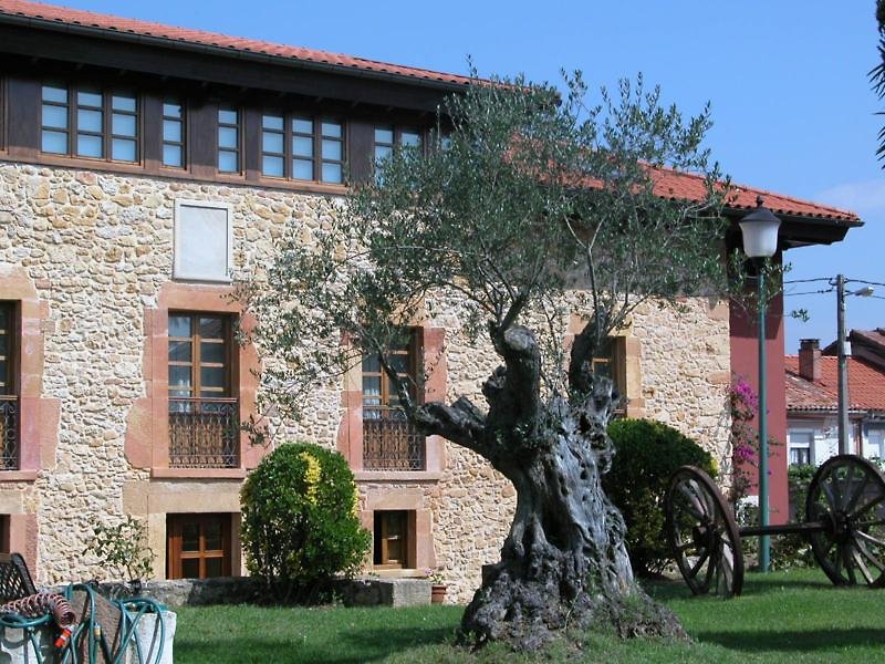 Palacio de La Vinona - photo 1