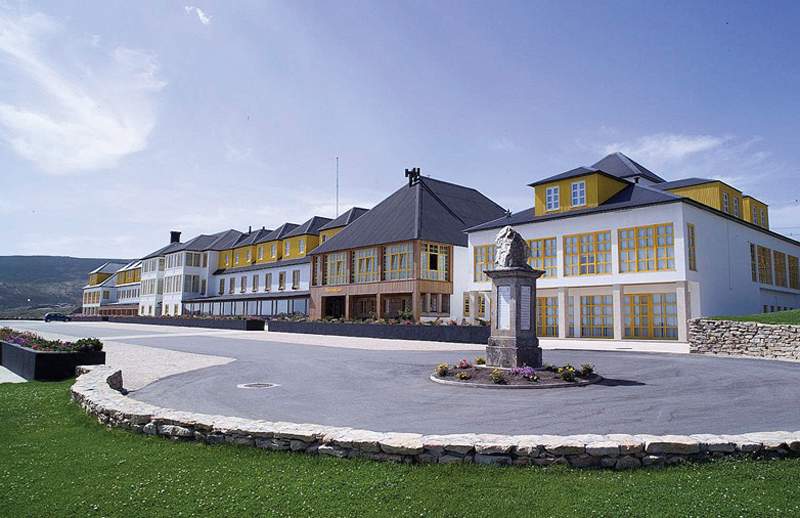 Luna Hotel Serra da Estrela - photo 1