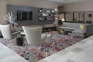 Courtyard by Marriott Austin Pflugerville and Pflugerville Conference - foto 3