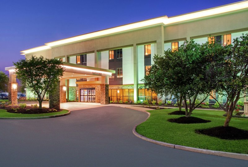 Hampton Inn Merrillville - photo 1