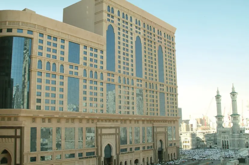 Dorar Al Eiman Royal Hotel - foto 1