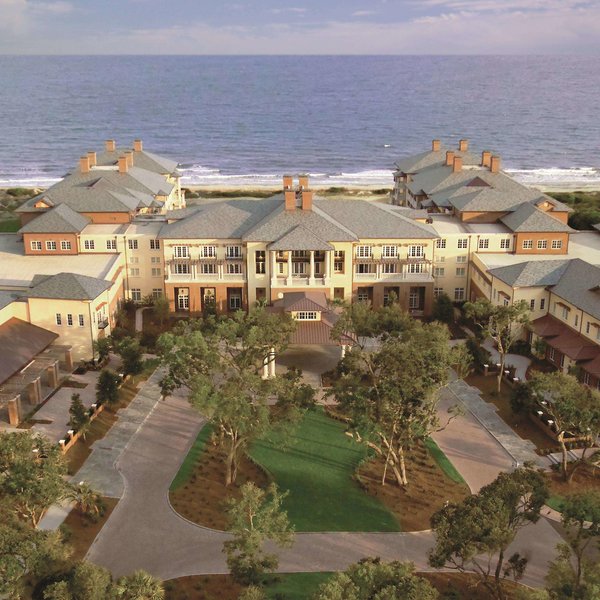 The Sanctuary Hotel - foto 1