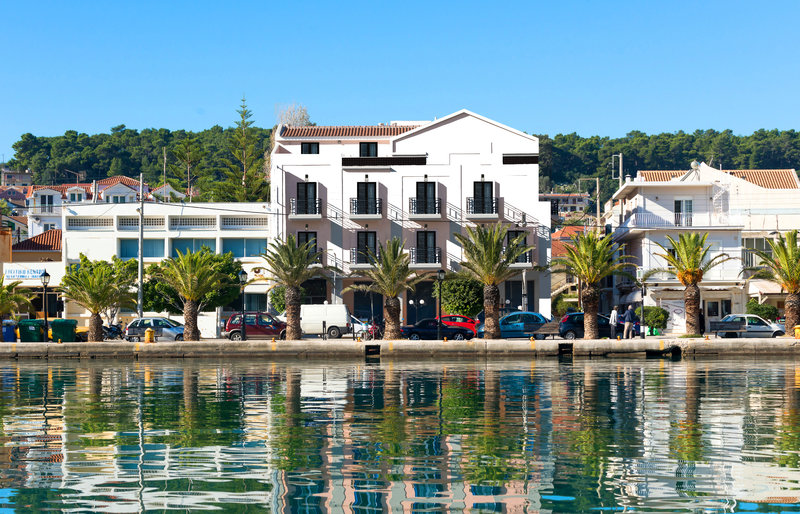 Kefalonia Grand Luxury Boutique Hotel - photo 1