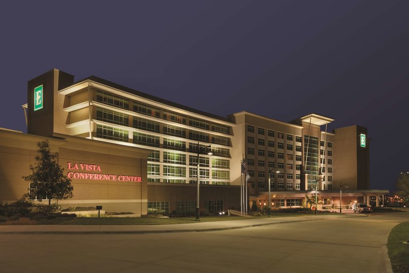 Embassy Suites Omaha La Vista Conference Center - photo 1