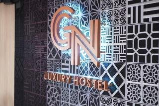 GN Luxury Hostel - photo 3