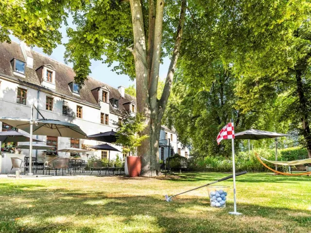 B&B HOTEL Bourges 2 - zdjęcie 2