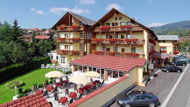 Hotel Kronberg - foto 2