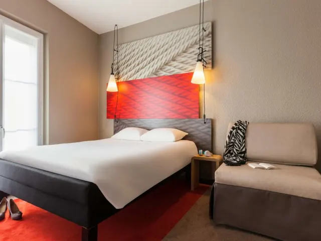 Hôtel ibis Paris Rueil-Malmaison - photo 3