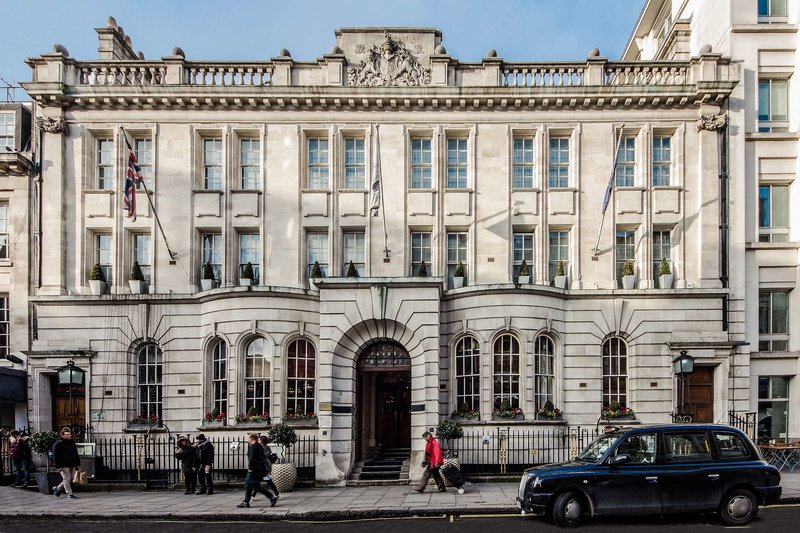 Courthouse Hotel London Soho - photo 1